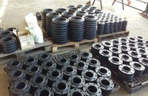 FLANGES
