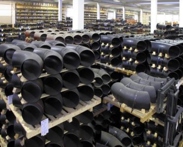 Pipe-fitting-Elbow