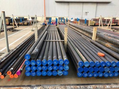 Pipes